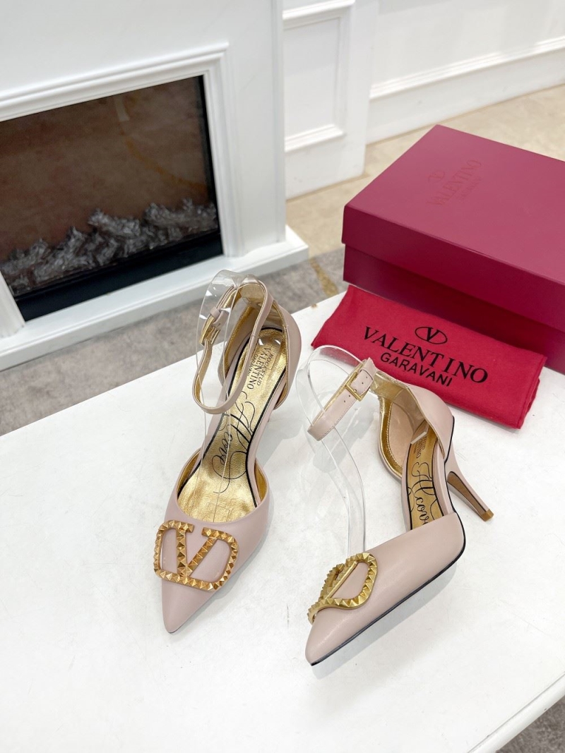 Valentino High Heels